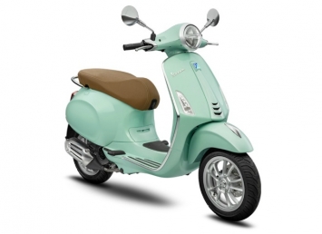 5 mẫu xe tay ga sang chảnh, đáng mua nhất hiện nay: Honda SH có loạt đối thủ đáng gờm ảnh 6