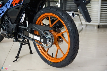 Chi tiết con cưng của Suzuki: Ưu điểm vượt trội khiến Yamaha Exciter và Honda Winner X khiếp sợ ảnh 5