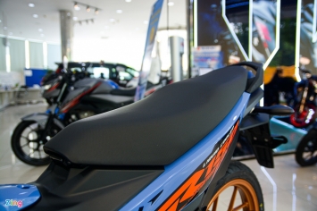 Chi tiết con cưng của Suzuki: Ưu điểm vượt trội khiến Yamaha Exciter và Honda Winner X khiếp sợ ảnh 6