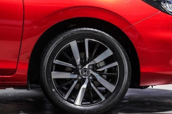 Giá bán của Honda City 2021 được tiết lộ trước ngày ra mắt: Siêu hấp dẫn ảnh 4