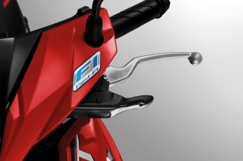 Honda BeAT 2020 trình làng với hàng loạt nâng cấp, vẻ đẹp ‘ăn đứt’ người anh em Honda Vision ảnh 6
