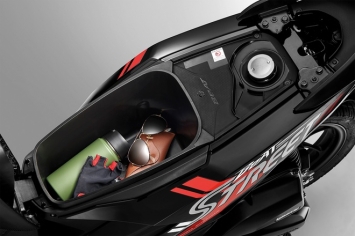 Honda BeAT 2020 trình làng với hàng loạt nâng cấp, vẻ đẹp ‘ăn đứt’ người anh em Honda Vision ảnh 4