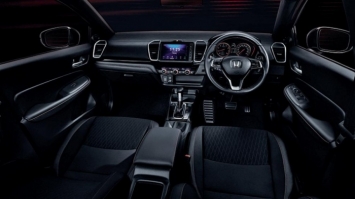 Honda City 2021 báo tin buồn trước ngày ra mắt, khó lòng đua tranh nổi với Toyota Vios ảnh 3