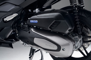 Honda trình làng xe ga mới chất hơn cả Honda SH và Air Blade, sẵn sàng khuấy đảo thị trường ảnh 2
