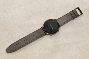 Huawei trình làng đồng hồ thông minh ‘xịn sò’, pin khủng ‘ăn đứt’ Apple Watch ảnh 3