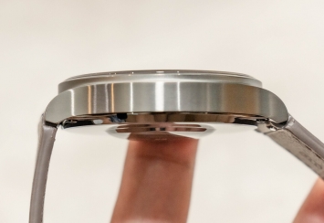 Huawei trình làng đồng hồ thông minh ‘xịn sò’, pin khủng ‘ăn đứt’ Apple Watch ảnh 5
