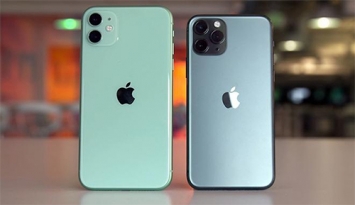 iPhone 12 vừa ra mắt, giá iPhone 11 lập tức giảm xuống mức ký lục ảnh 3