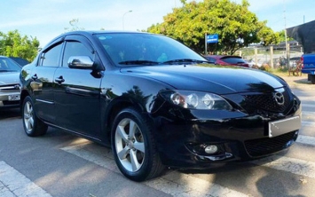Mazda 3 giảm giá sâu bằng 2 chiếc Honda SH, Honda City cũng không thua kém với mức giá thấp khó tin ảnh 1