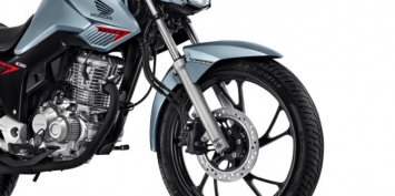 Người anh em mới của Honda Winner X: Mối uy hiếp cực lớn của Yamaha Exciter, giá chỉ 39,5 triệu đồng ảnh 2