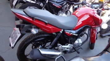 Người anh em mới của Honda Winner X: Mối uy hiếp cực lớn của Yamaha Exciter, giá chỉ 39,5 triệu đồng ảnh 8