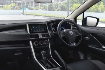 Nissan Livina được mở ra cơ hội về Việt Nam, khiến Mitsubishi Xpander và Toyota Innova 'lo sốt vó' ảnh 2