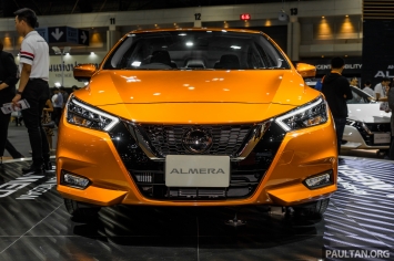Nissan Sunny 2021 về Việt Nam trong tháng 11: Sang xịn, giá chỉ 500 triệu, khiến Toyota Vios hết hồn ảnh 8
