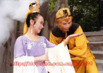 Vạch trần bí mật đàn nhện tinh khổng lồ trong Tây Du Ký 1986, 34 năm qua tất cả chúng ta đã bị lừa ảnh 1