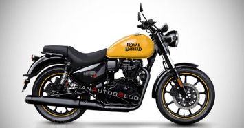 Yamaha Exciter và Honda Winner X ‘sợ hãi’ vì mẫu xe côn tay 350cc giá chỉ 50 triệu đồng sắp ra mắt ảnh 1