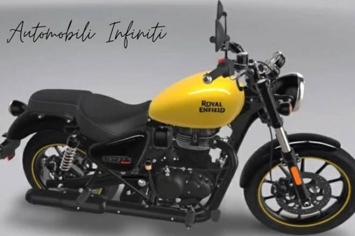 Yamaha Exciter và Honda Winner X ‘sợ hãi’ vì mẫu xe côn tay 350cc giá chỉ 50 triệu đồng sắp ra mắt ảnh 2