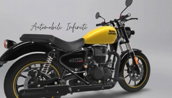 Yamaha Exciter và Honda Winner X ‘sợ hãi’ vì mẫu xe côn tay 350cc giá chỉ 50 triệu đồng sắp ra mắt ảnh 3