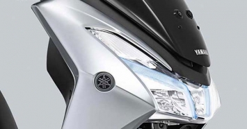 Yamaha trình làng siêu đối thủ của Honda Air Blade: Thiết kế đậm chất thể thao, công nghệ xịn sò ảnh 2