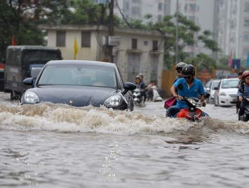 Cách đơn giản để phát hiện xe bị thủy kích khi mua ô tô đã qua sử dụng ảnh 3