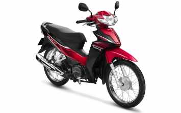 ‘Đàn em’ của Honda Wave Alpha vừa ra mắt tại Việt Nam có gì hấp dẫn mà khiến Yamaha Sirius ‘sợ hãi’ ảnh 1
