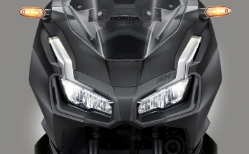 Honda trình làng mẫu xe tay ga mới thay thế Honda SH 'xưng vương', giá chỉ 75 triệu đồng ảnh 4