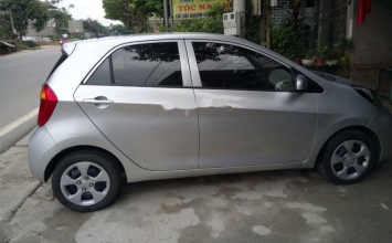 Kia Morning chào giá chỉ ngang Honda SH, khiến Hyundai Grand i10 cũng phải ‘sững sờ’ ảnh 1
