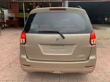 Suzuki Ertiga giá chỉ hơn 300 triệu đồng khiến khách Việt nhốn nháo, quên béng cả Mitsubishi Xpander ảnh 2