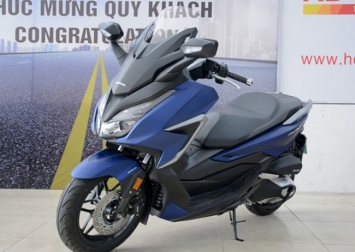 Tin xe hot 27/11: ‘Đàn em’ của Yamaha Exciter xuất hiện tại Việt Nam, Nissan Terra 2021 ra mắt ảnh 4