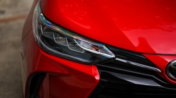 Toyota Yaris 2020 ra mắt với giá rẻ hơn Hyundai Grand i10, làm Ford EcoSport ‘đứng ngồi không yên' ảnh 4
