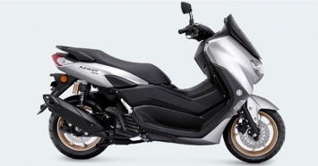 Yamaha trình làng đối thủ mới của Honda SH: Mạnh mẽ, công nghệ ‘xịn xò’, giá chỉ 50 triệu đồng ảnh 1
