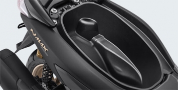 Yamaha trình làng đối thủ mới của Honda SH: Mạnh mẽ, công nghệ ‘xịn xò’, giá chỉ 50 triệu đồng ảnh 6