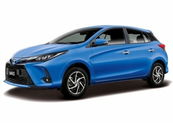 Tin xe hot 29/12: Đối thủ của Toyota Fortuner giảm sốc tới mức thấp kỉ lục, rẻ ngang mẫu Kia Seltos ảnh 3