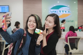Hướng dẫn đăng ký gói cước BDH50 của Viettel, chỉ 50.000đ nhận tới 102Gb data 4G mỗi tháng ảnh 1