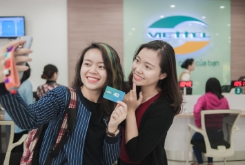 Cách đăng ký gói cước TNN50 của Viettel chỉ với 50.000đ, mỗi tháng được cộng 102Gb data tốc độ cao ảnh 2