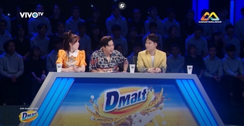 Hari Won mắng Trấn Thành té tát vì không biết tôn trọng người lớn tuổi ảnh 1