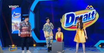 Hari Won mắng Trấn Thành té tát vì không biết tôn trọng người lớn tuổi ảnh 5