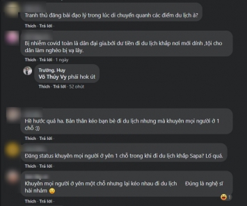 Trấn Thành bị cư dân mạng công kích vì đăng bài khuyên mọi người ở nhà tránh dịch Covid-19 ảnh 2