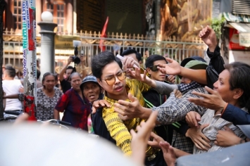 Choáng với khối tài sản siêu khủng của ‘Ông hoàng nhạc sến’ Ngọc Sơn, cả showbiz không ai sánh nổi ảnh 13
