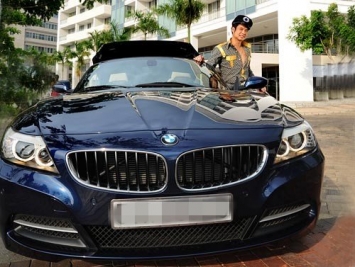 Choáng với khối tài sản siêu khủng của ‘Ông hoàng nhạc sến’ Ngọc Sơn, cả showbiz không ai sánh nổi ảnh 8