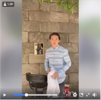 Đàm Vĩnh Hưng bị anh thợ cắt tóc chửi cực phũ và đuổi cổ chỉ vì một lời tiên tri ảnh 3