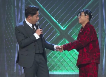 Liên tục bị Trấn Thành réo tên, tình cũ 9 năm của Hari Won có động thái lạ khiến CĐM kinh ngạc ảnh 3