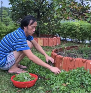 Mục đích thật sự khiến Hoài Linh bỏ 100 tỷ xây nhà thờ Tổ, nghe xong ai cũng xúc động nghẹn ngào ảnh 6