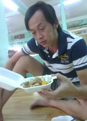 Mục đích thật sự khiến Hoài Linh bỏ 100 tỷ xây nhà thờ Tổ, nghe xong ai cũng xúc động nghẹn ngào ảnh 2