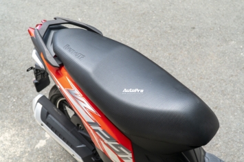 Honda Vision và Yamaha FreeGo ‘hoảng hốt’ vì đối thủ Benelli VZ125i bất ngờ giảm giá sốc 'sập sàn' ảnh 5