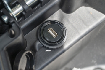 Honda Vision và Yamaha FreeGo ‘hoảng hốt’ vì đối thủ Benelli VZ125i bất ngờ giảm giá sốc 'sập sàn' ảnh 6