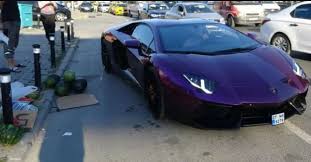 Lamborghini Aventador ảnh 2