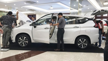 Mọi chủ xe Mitsubishi Xpander bất ngờ có cơ hội nhận 30 triệu đồng với chương trình ưu đãi đặc biệt ảnh 3