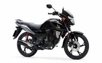 Naked-bike giá rẻ Honda CB125F 2021 ra mắt, hứa hẹn khiến thị trường chao đảo ảnh 4