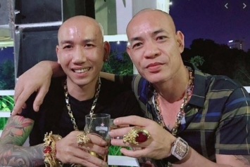 Nối gót Khá Bảnh và Phú Lê, thông tin Dũng Trọc Hà Đông bị bắt khiến CĐM xôn xao ảnh 3