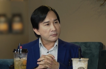 ‘Ông hoàng cải lương’ Kim Tử Long rơi vào cảnh khốn đốn vì việc kinh doanh, đổi đời nhờ 1 thay đổi ảnh 3