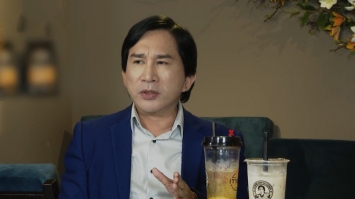 ‘Ông hoàng cải lương’ Kim Tử Long rơi vào cảnh khốn đốn vì việc kinh doanh, đổi đời nhờ 1 thay đổi ảnh 4